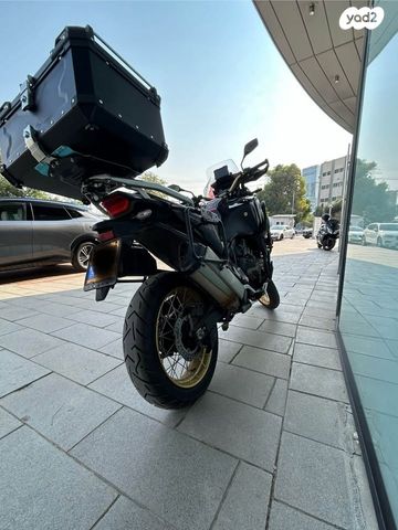 הונדה אפריקה טווין CRF1100L