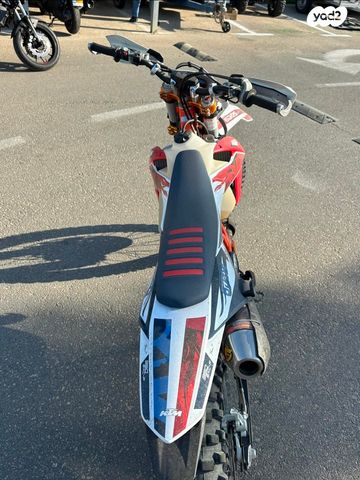 KTM Enduro EXC 350
