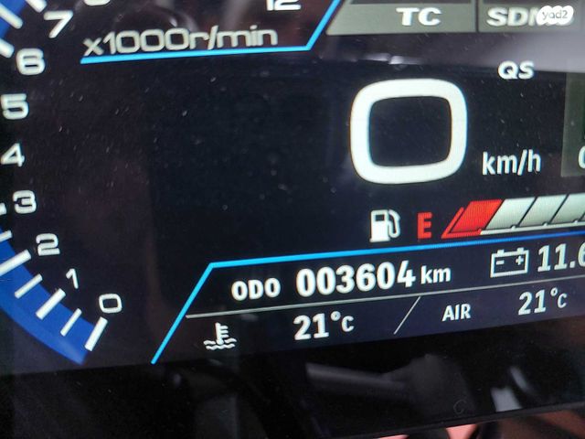 סוזוקי וי-סטרום 1050