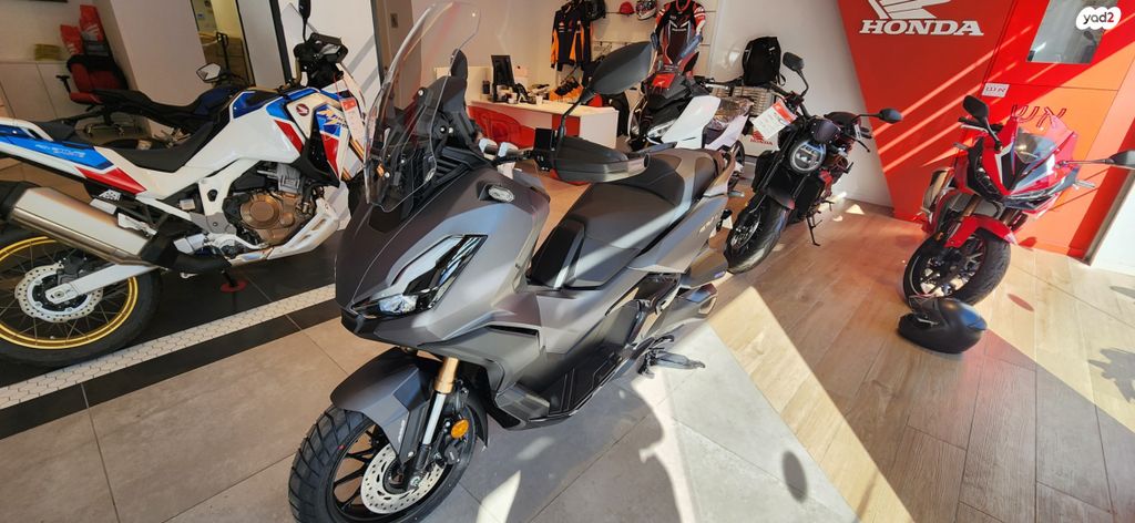 הונדה ADV350