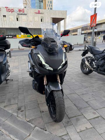 הונדה ADV350