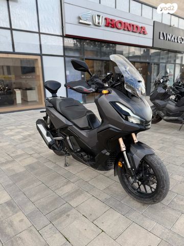 הונדה ADV350