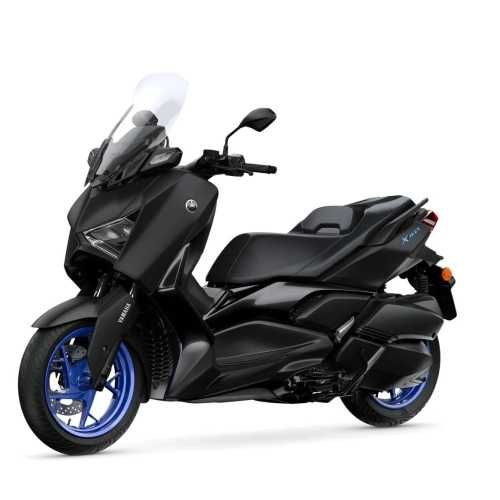 מודעת רכב ימאהה X-MAX 300