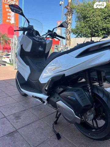 הונדה PCX 125