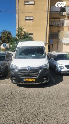 מודעת רכב רנו