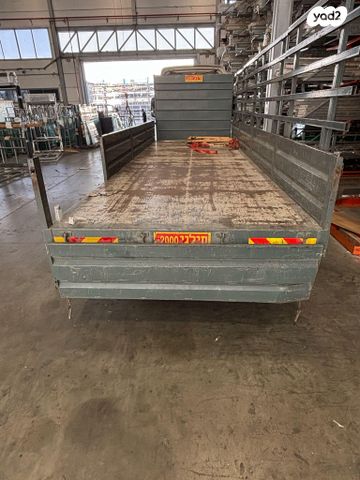 מודעת רכב מאן