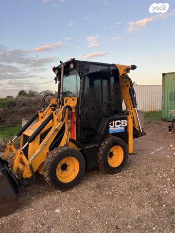 מודעת רכב מיני מעמיס