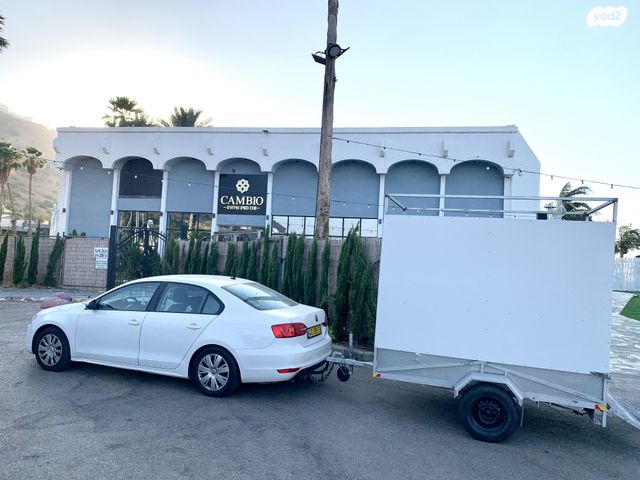 מודעת רכב פרטי/מסחרי