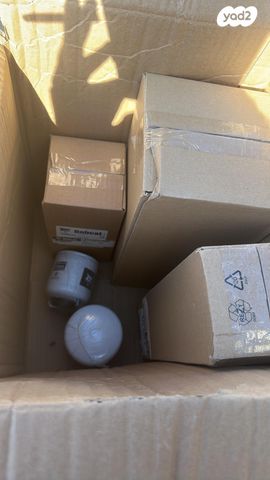 מודעת רכב כללי