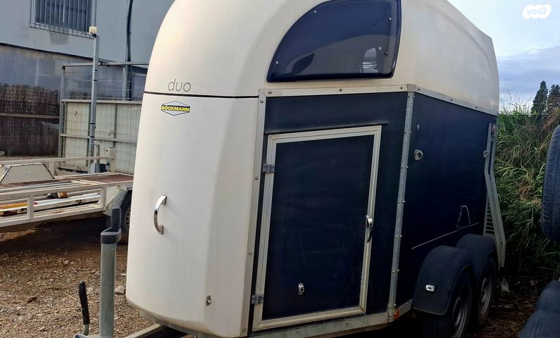 מודעת רכב פרטי/מסחרי