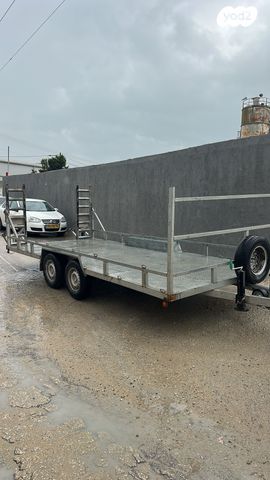 מודעת רכב פרטי/מסחרי