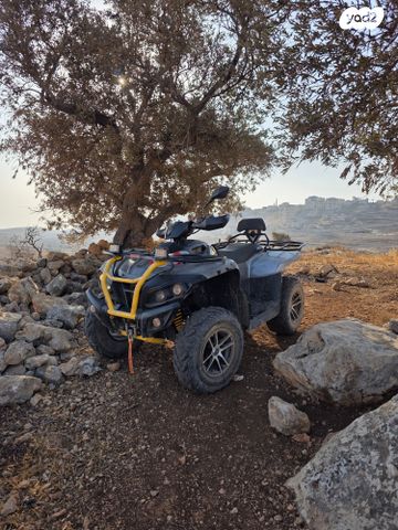 מודעת רכב ACCESS