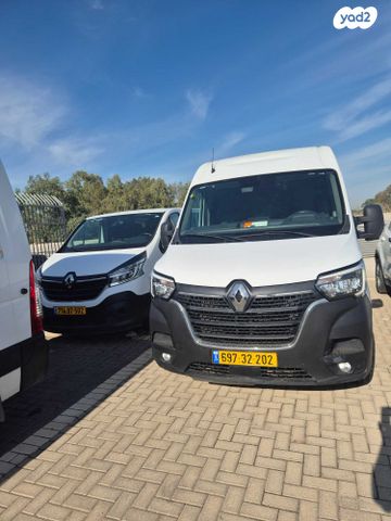 מודעת רכב רנו