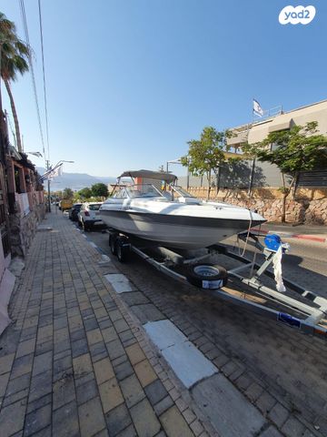 יאכטות - סירות מנוע