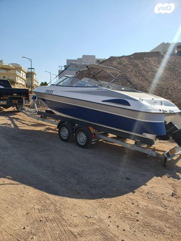 יאכטות - סירות מנוע