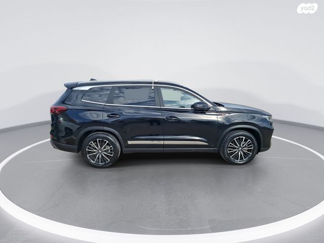 צ׳רי טיגו 8 פרו