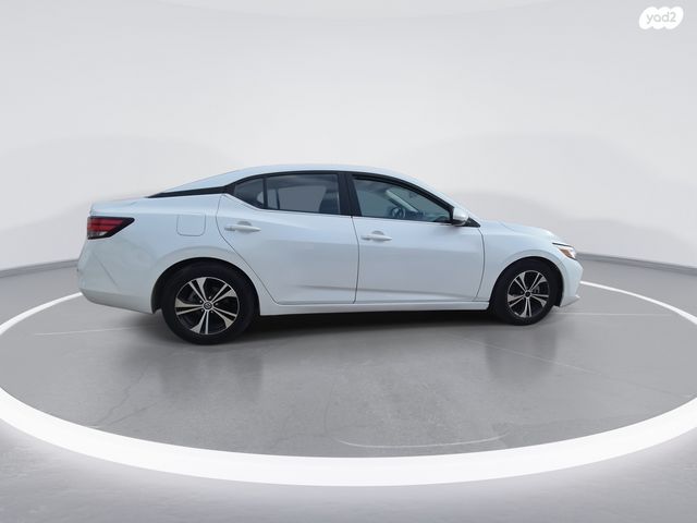 ניסאן סנטרה