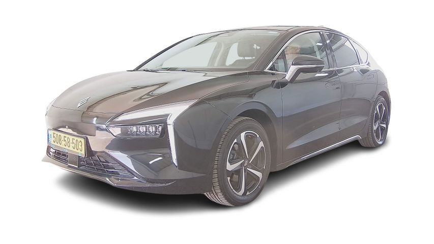 מודעת רכב אי.וי איזי  Limo