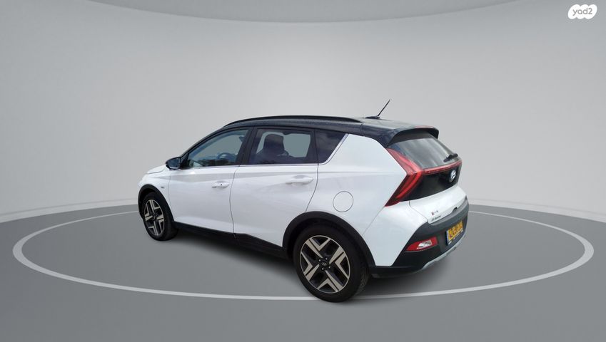 יונדאי באיון