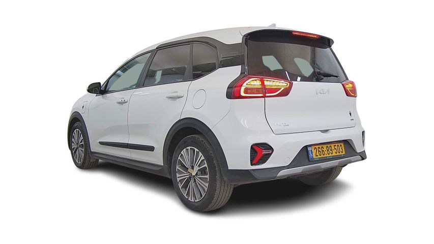 קיה נירו פלוס