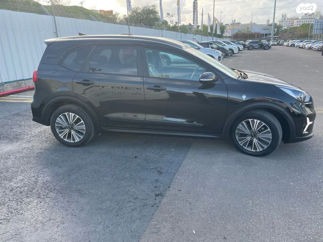 קיה נירו פלוס