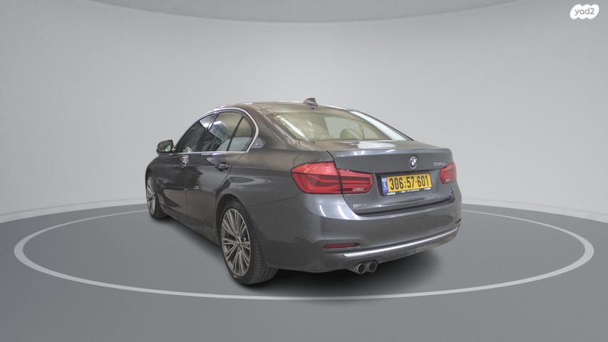 ב מ וו סדרה 3