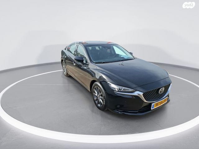מאזדה 6