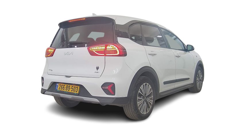 קיה נירו פלוס