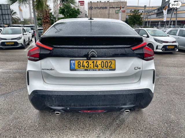 סיטרואן C4