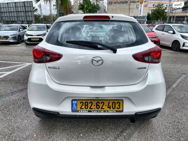 מאזדה 2