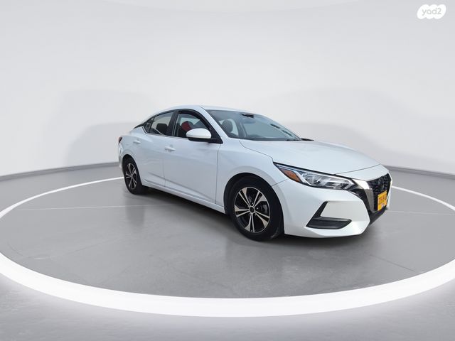 ניסאן סנטרה