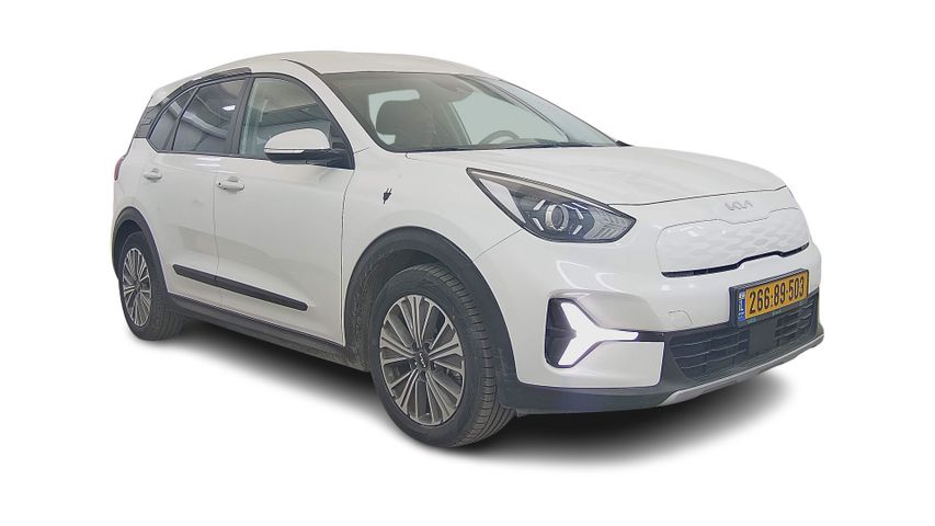 קיה נירו פלוס