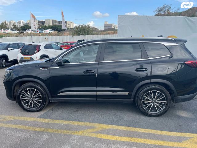 צ׳רי טיגו 8 פרו