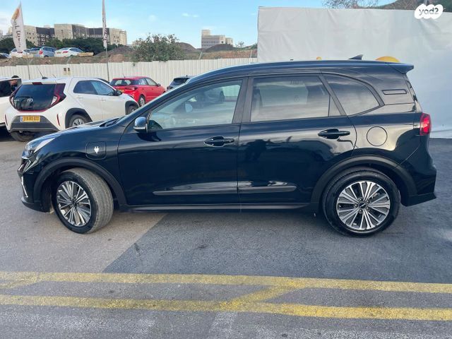 קיה נירו פלוס