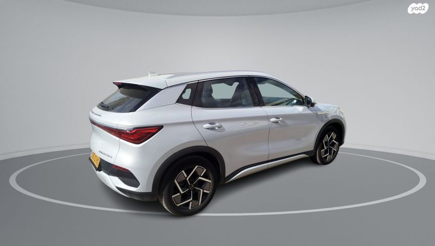 בי.ווי.די אטו 3