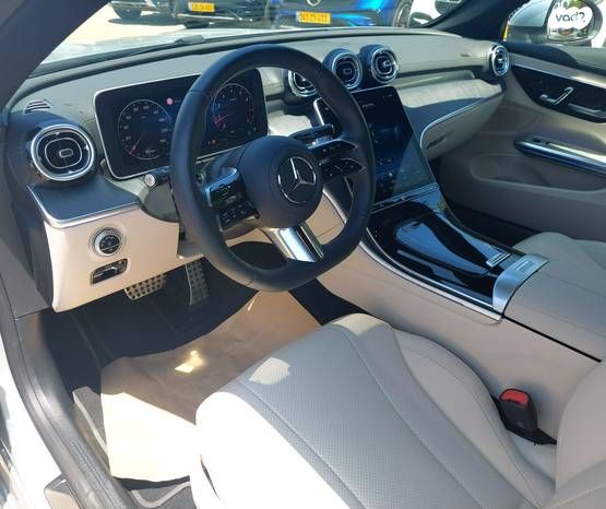 מרצדס-בנץ CLE