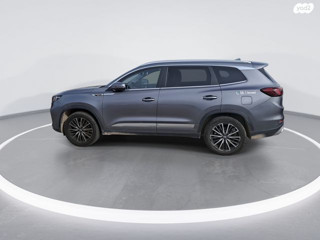 צ׳רי טיגו 8 פרו