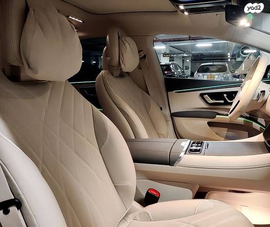 מרצדס-בנץ EQS