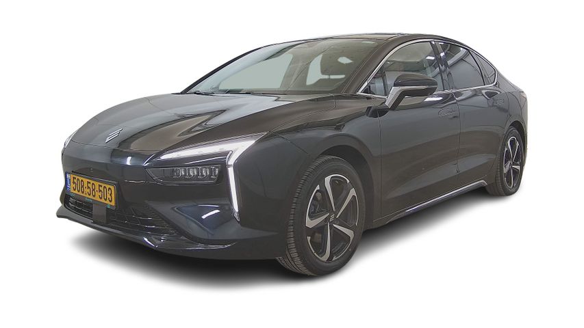 אי.וי איזי  Limo