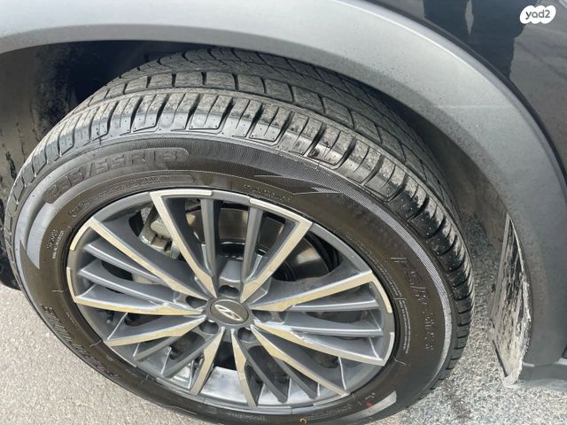 צ׳רי טיגו 8 פרו