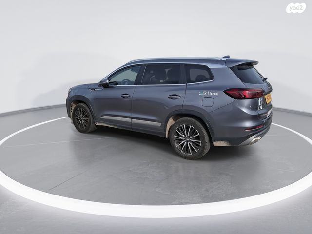 צ׳רי טיגו 8 פרו