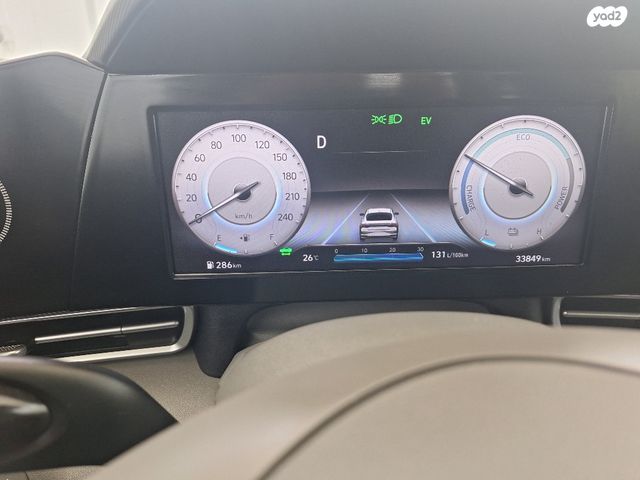 יונדאי אלנטרה