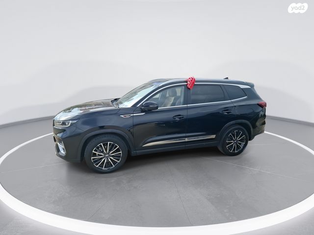 צ׳רי טיגו 8 פרו