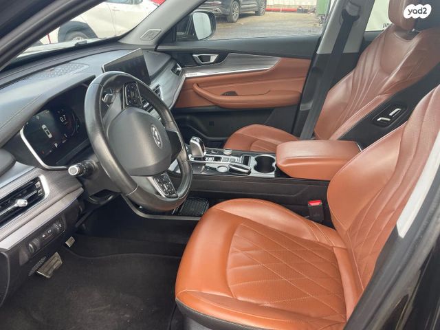 צ׳רי טיגו 8 פרו