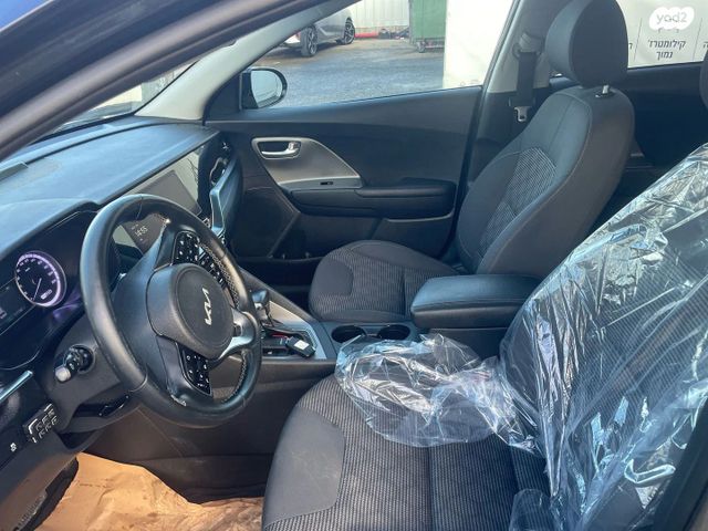 קיה נירו פלוס