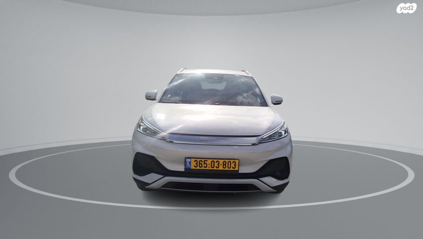 בי.ווי.די אטו 3