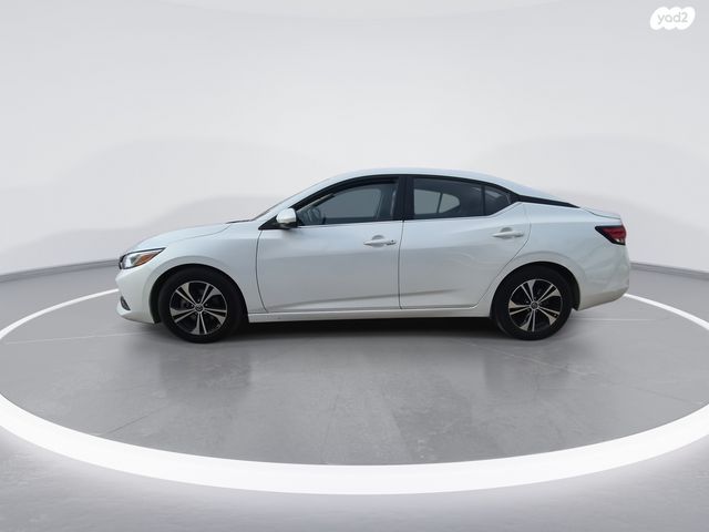 ניסאן סנטרה