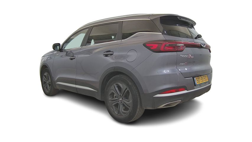 צ׳רי טיגו 7 פרו