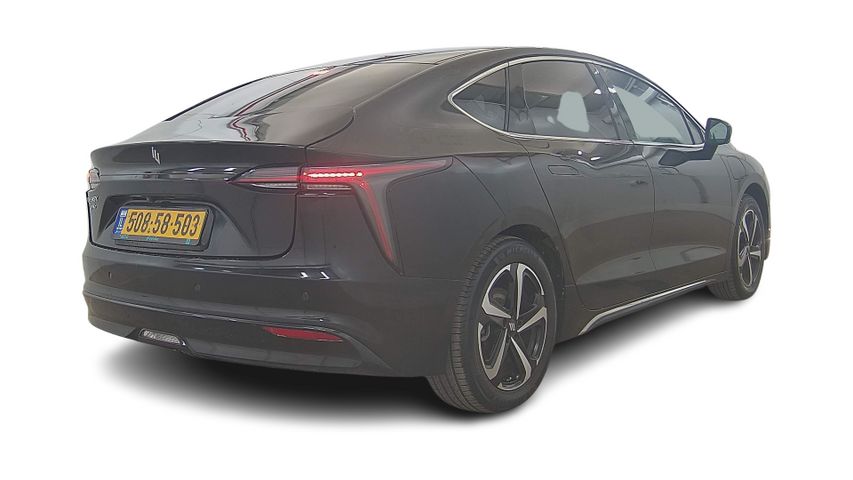 אי.וי איזי  Limo