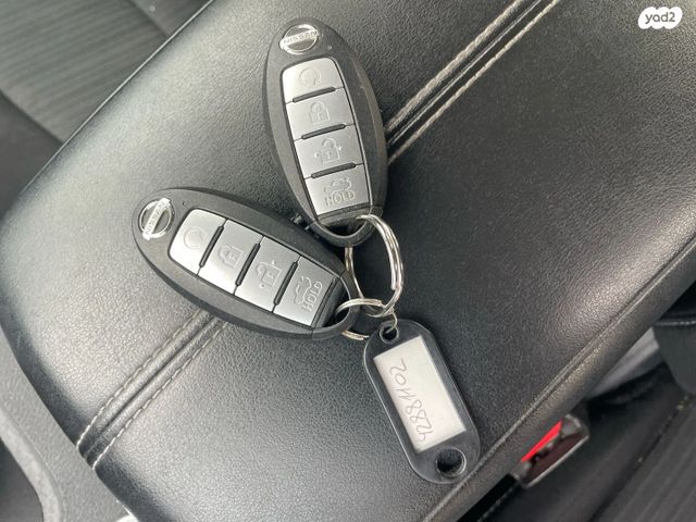 ניסאן סנטרה